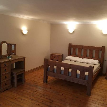 Starshinezzz Otel Trimdon Grange Dış mekan fotoğraf